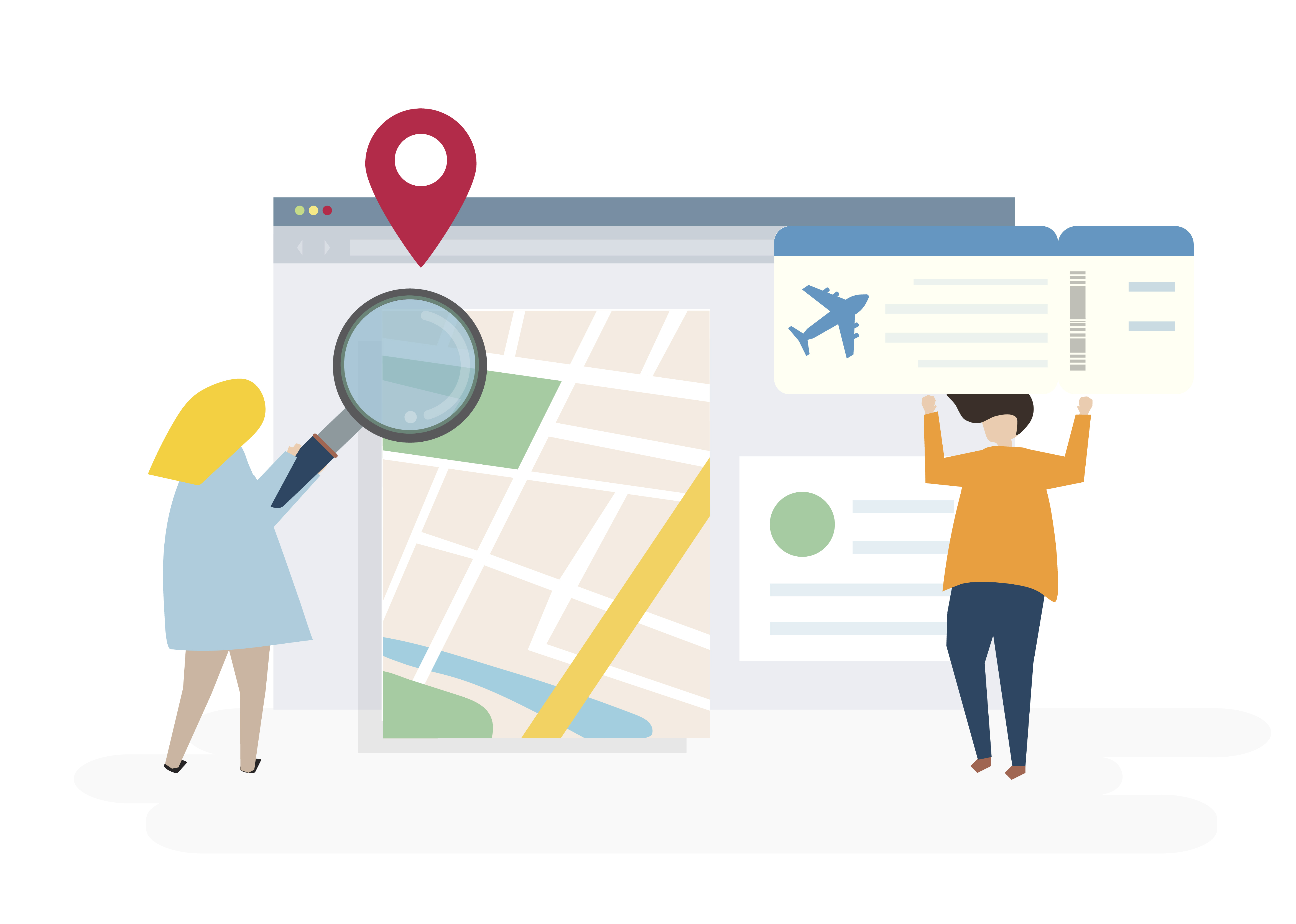 Local SEO